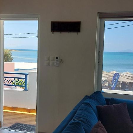 شقة Mar Azul Σπίτι Δίπλα Στην Παραλία Και Στο Κέντρο! إيلافونيسوس المظهر الخارجي الصورة