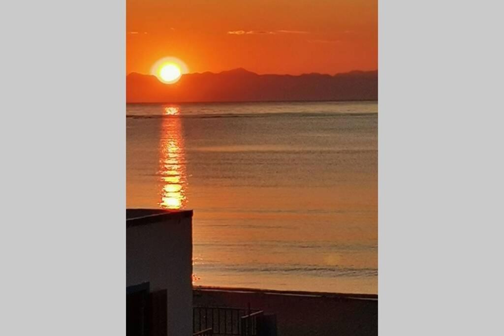 شقة Mar Azul Σπίτι Δίπλα Στην Παραλία Και Στο Κέντρο! إيلافونيسوس المظهر الخارجي الصورة