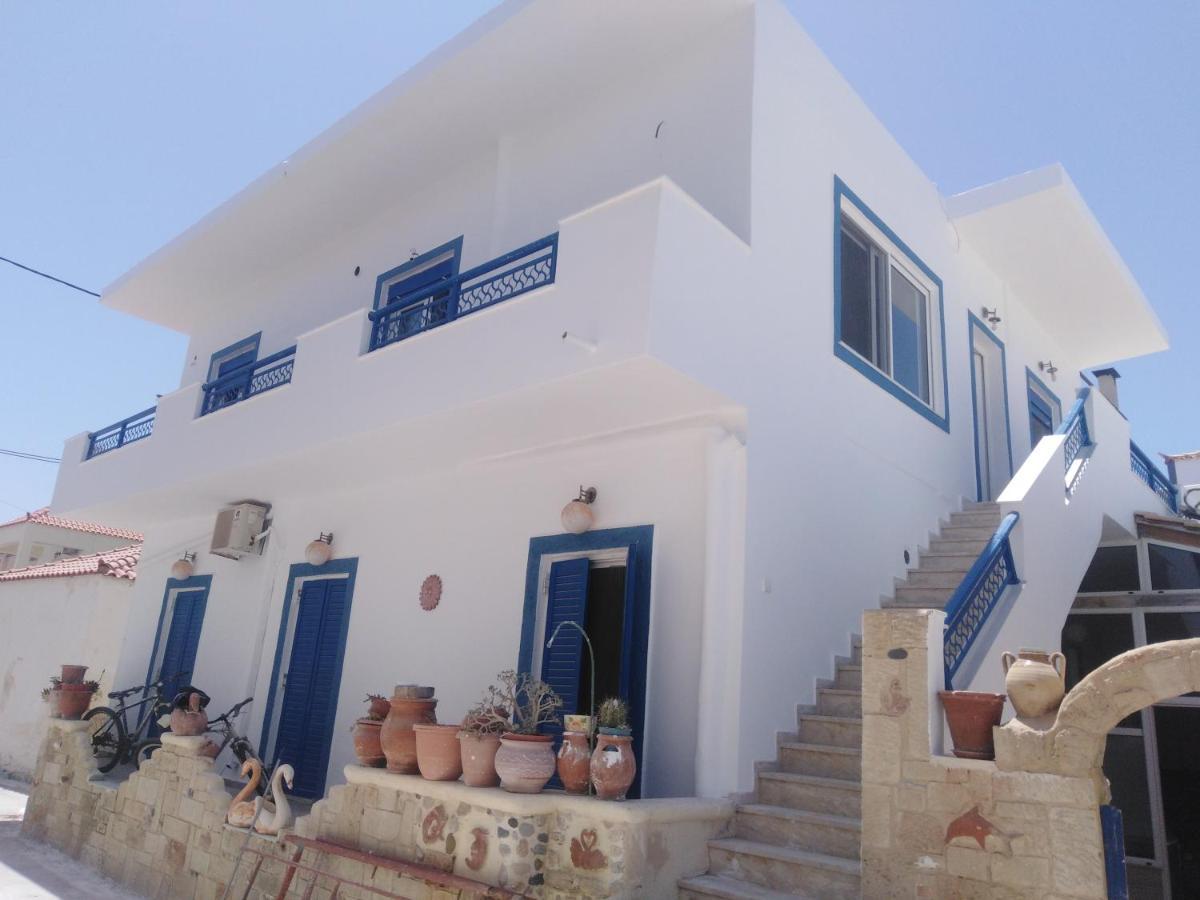 شقة Mar Azul Σπίτι Δίπλα Στην Παραλία Και Στο Κέντρο! إيلافونيسوس المظهر الخارجي الصورة