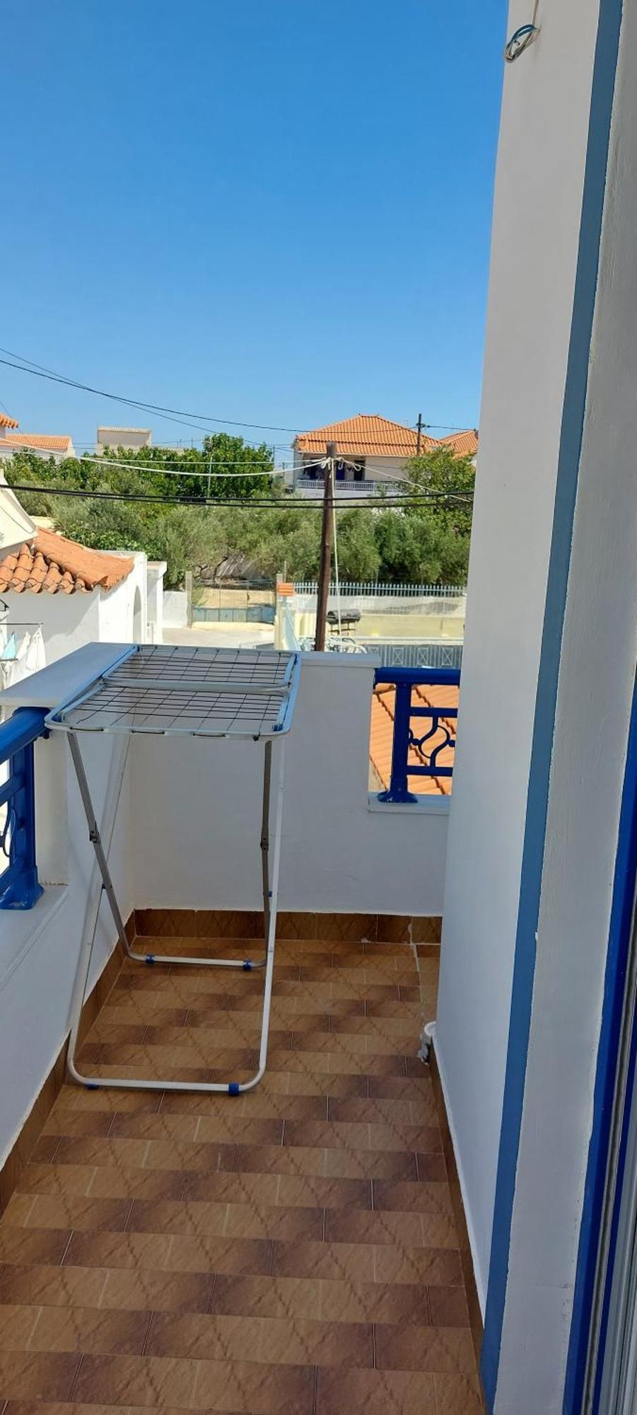 شقة Mar Azul Σπίτι Δίπλα Στην Παραλία Και Στο Κέντρο! إيلافونيسوس المظهر الخارجي الصورة