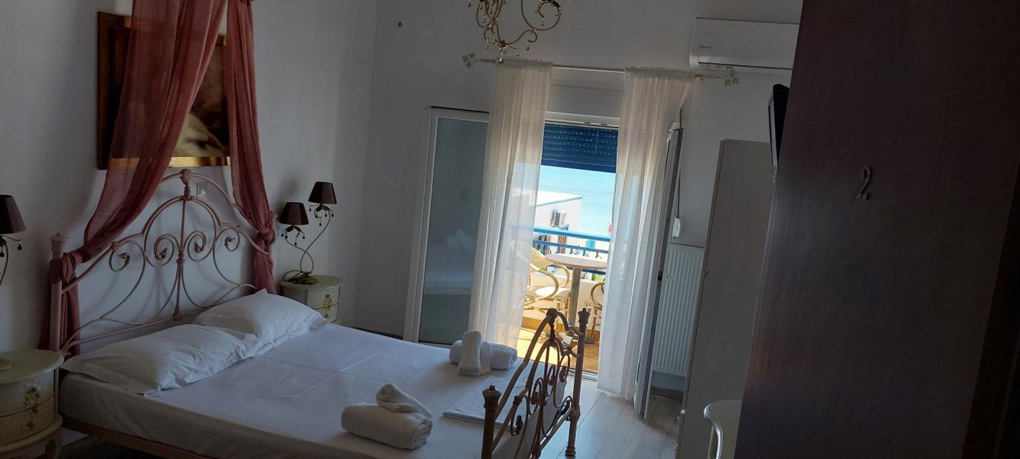 شقة Mar Azul Σπίτι Δίπλα Στην Παραλία Και Στο Κέντρο! إيلافونيسوس المظهر الخارجي الصورة