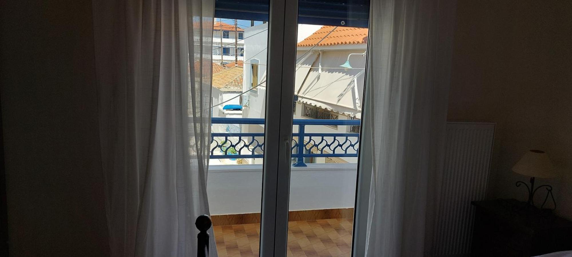 شقة Mar Azul Σπίτι Δίπλα Στην Παραλία Και Στο Κέντρο! إيلافونيسوس المظهر الخارجي الصورة