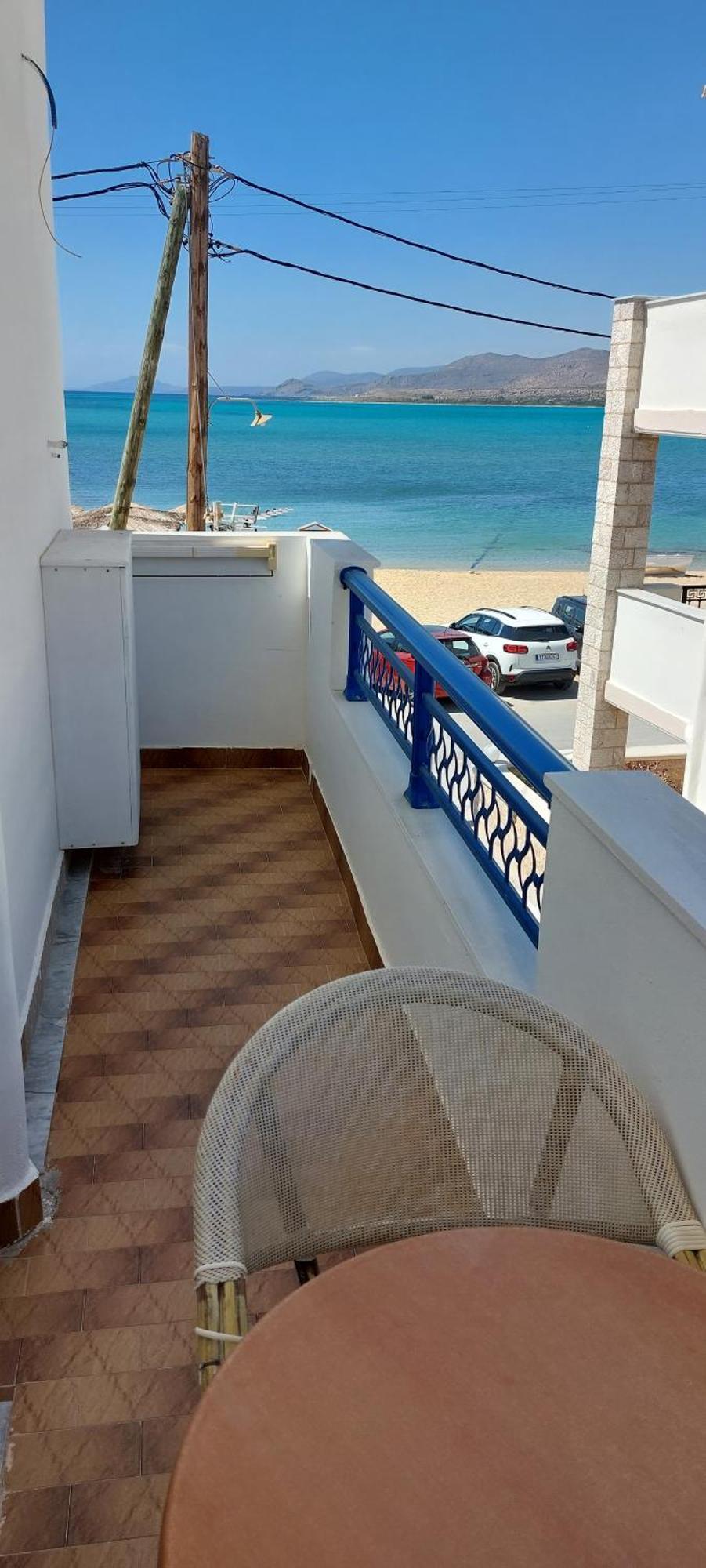 شقة Mar Azul Σπίτι Δίπλα Στην Παραλία Και Στο Κέντρο! إيلافونيسوس المظهر الخارجي الصورة