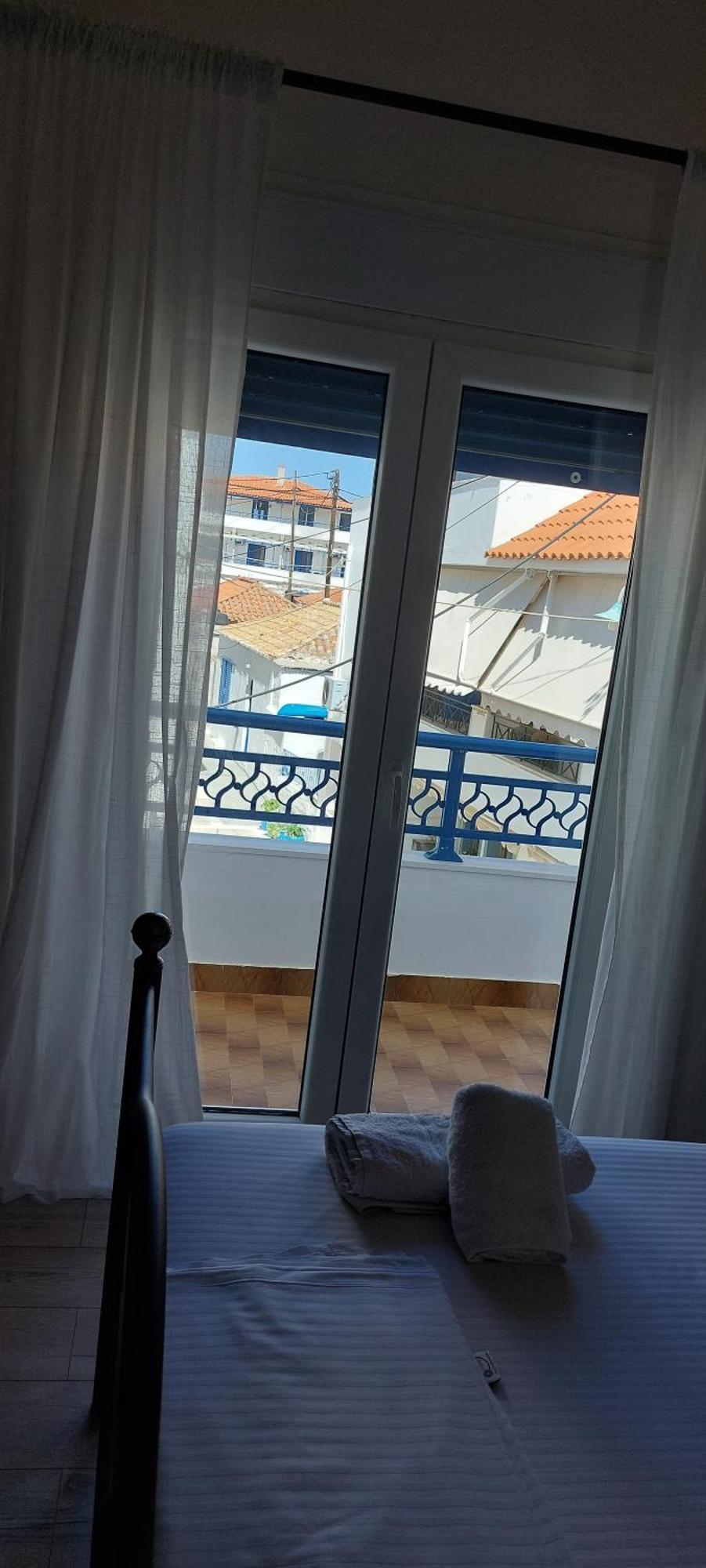 شقة Mar Azul Σπίτι Δίπλα Στην Παραλία Και Στο Κέντρο! إيلافونيسوس المظهر الخارجي الصورة