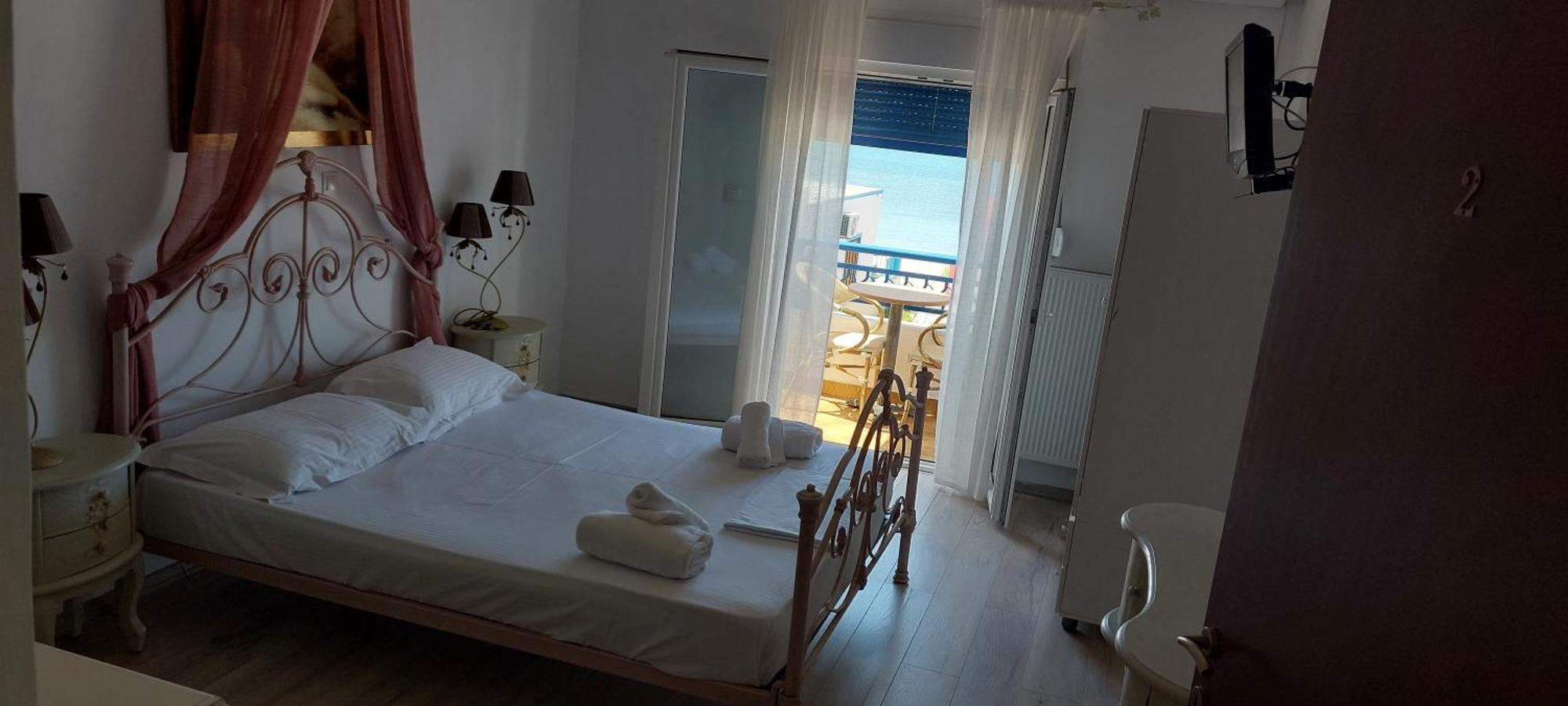 شقة Mar Azul Σπίτι Δίπλα Στην Παραλία Και Στο Κέντρο! إيلافونيسوس المظهر الخارجي الصورة