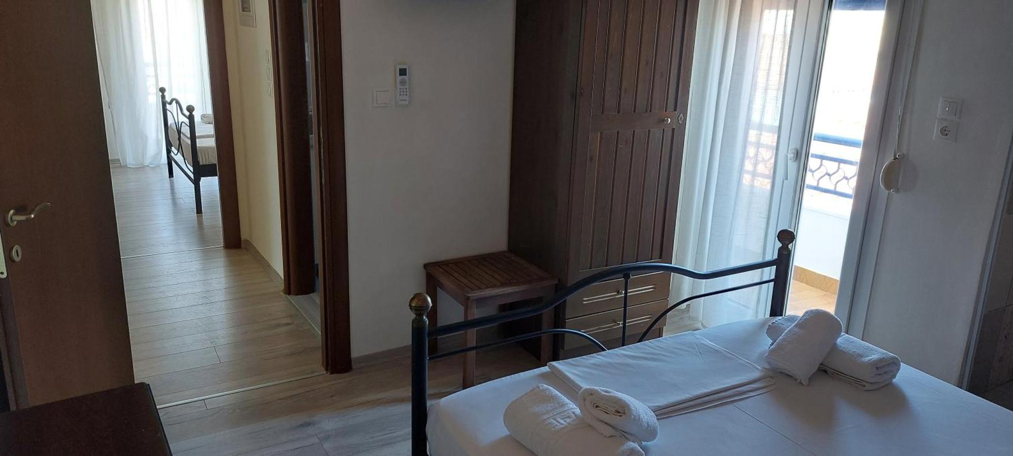 شقة Mar Azul Σπίτι Δίπλα Στην Παραλία Και Στο Κέντρο! إيلافونيسوس المظهر الخارجي الصورة